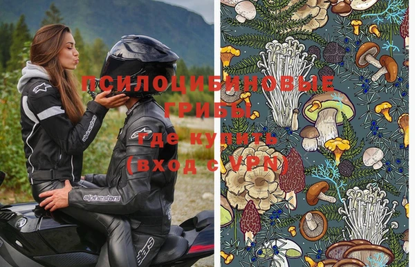 герыч Верхний Тагил
